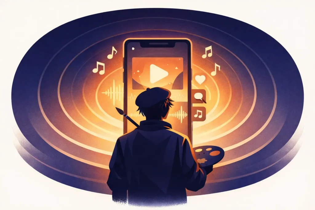 Create a TikTok Content Calendar to Grow Your Music