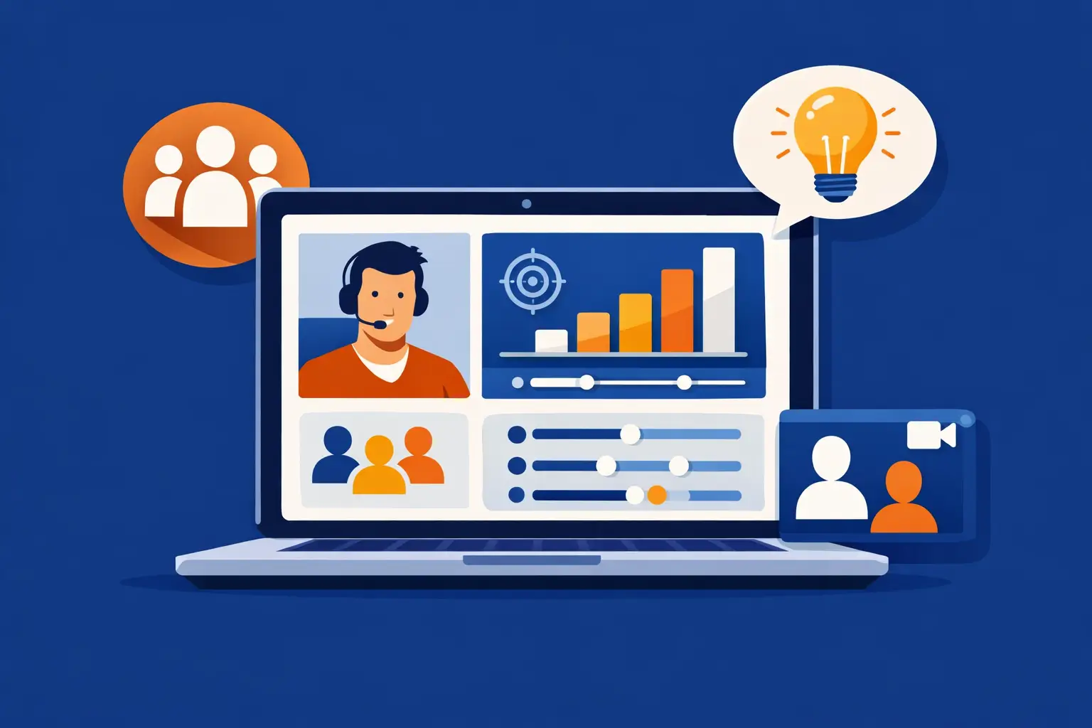 Vou Treinar Sua Equipe em Facebook Ads Via Sessão ao Vivo 2 Vou Treinar Sua Equipe Em Anúncios do Facebook Via Sessão Ao Vivo