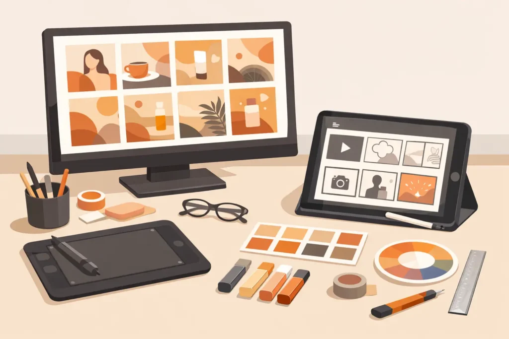 Be Your Social Media Manager for One Month