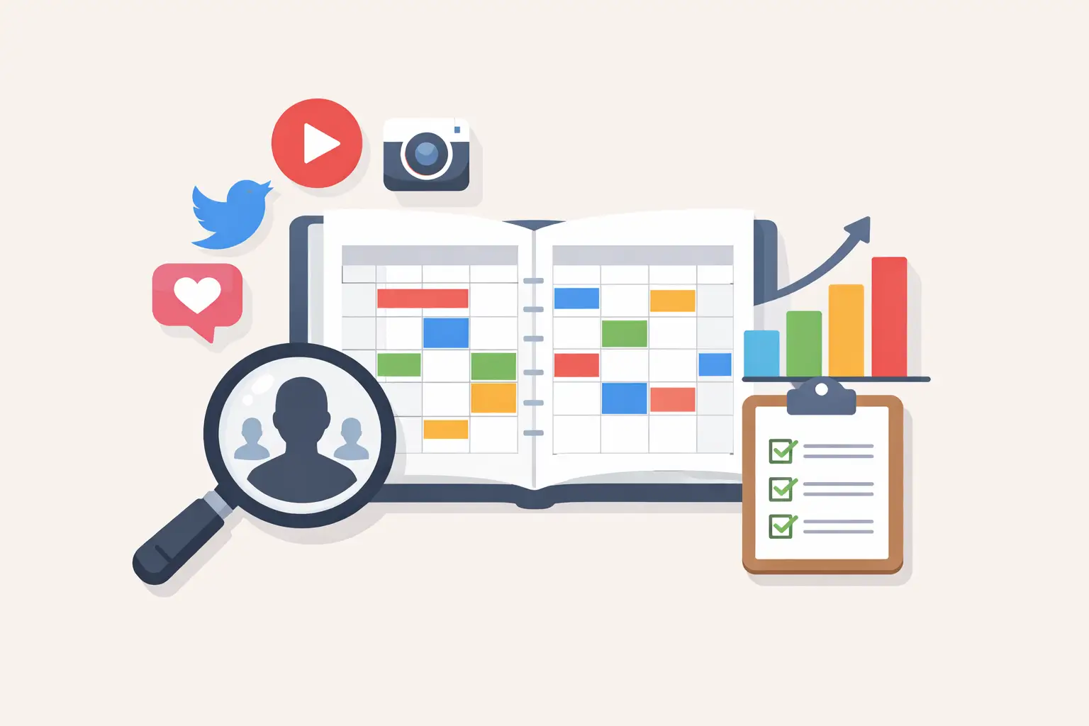 I Will Create A Data-Driven Content Strategy For Your Brand 2 I Will Create A Data-Driven Content Strategy For Your Brand