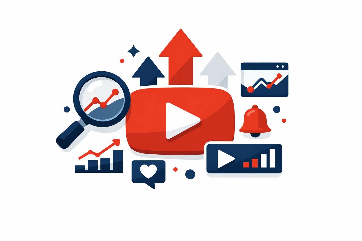 Je vais examiner votre chaîne YouTube et vous montrer comment la développer 2 Je vais examiner votre chaîne YouTube et vous montrer comment la développer