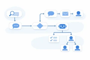 Build Your ManyChat Instagram & Messenger Chatbot Automation