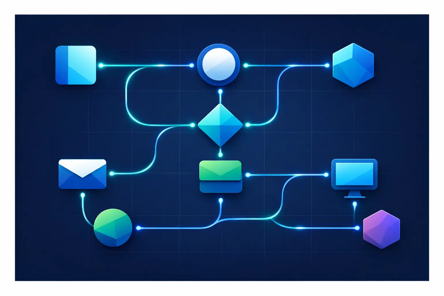 I Will Build N8N, Gohighlevel Or Zapier Automation For Your Business 2 I Will Build N8N, Gohighlevel Or Zapier Automation For Your Business