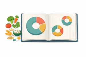 Calcola le Tue Calorie, Macro e Micronutrienti