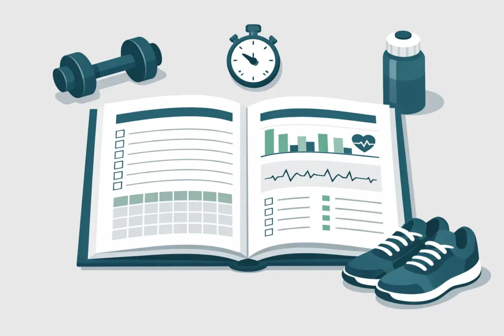 Create a Custom Workout and Diet Plan as Your Certified Coach