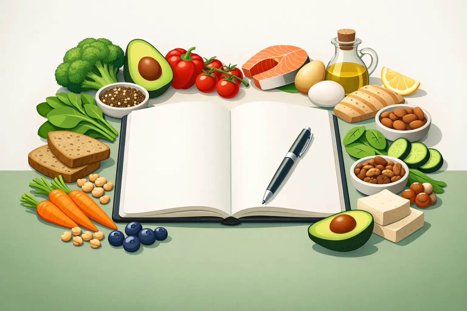 Sarò il tuo consulente personale di nutrizione e dietetica 2 Sarò il tuo consulente personale di nutrizione e dietetica