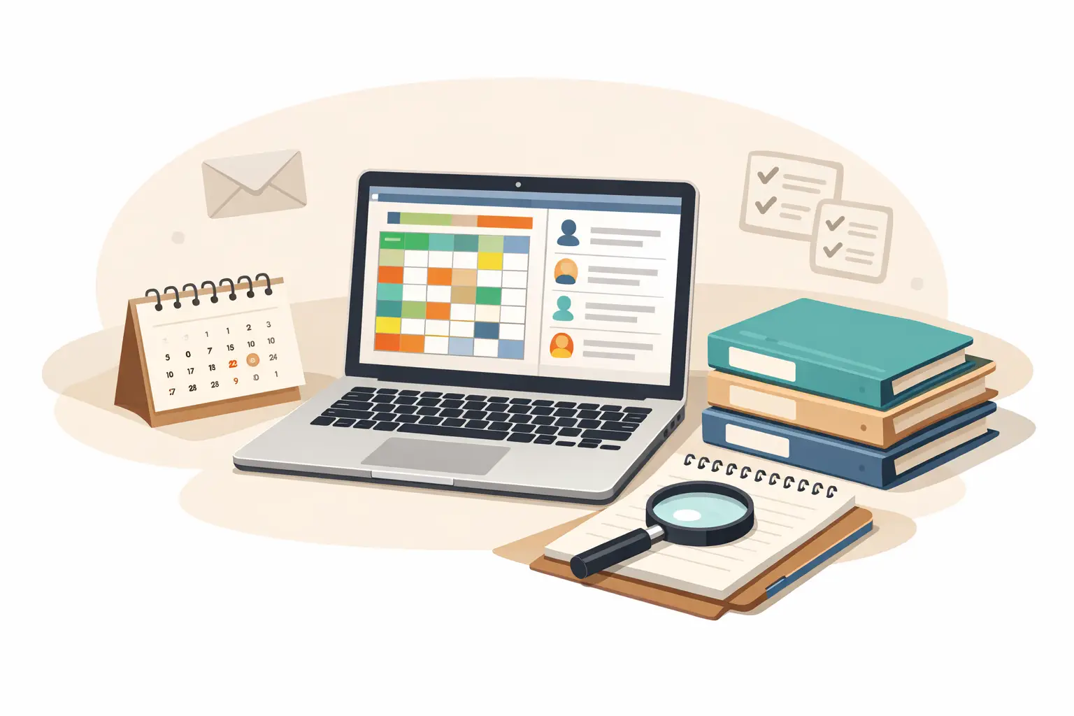 I Will Be Your Virtual Assistant For Admin, Crm &Amp; Data Entry 3 I Will Be Your Virtual Assistant For Admin, Crm &Amp; Data Entry