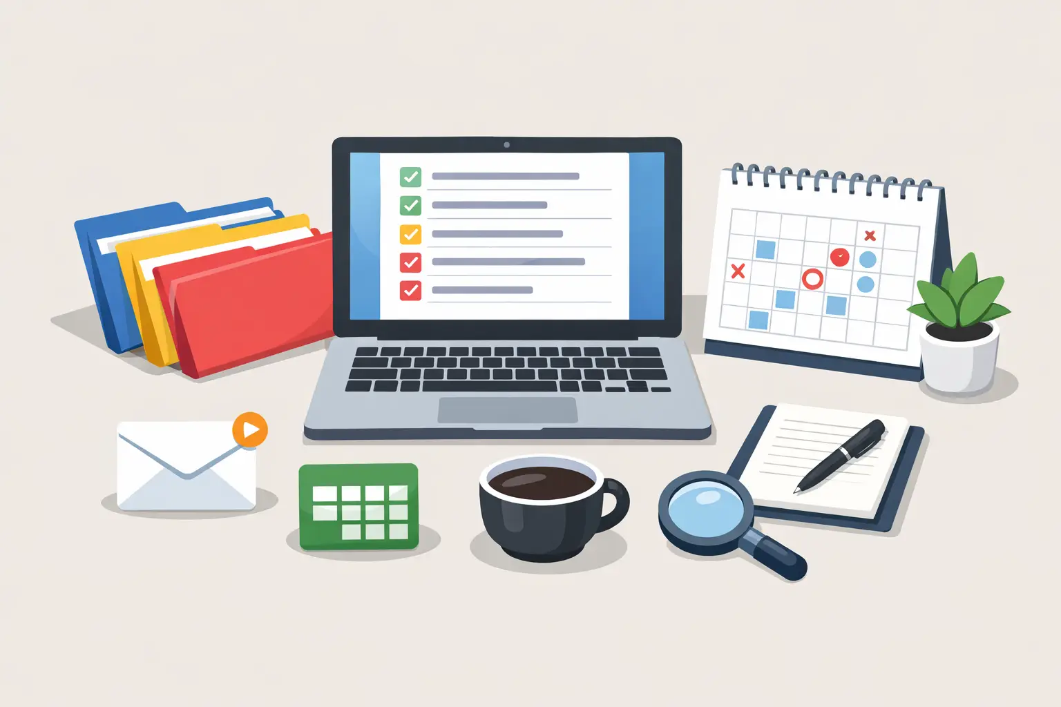 I Will Be Your Virtual Assistant For Admin, Crm &Amp; Data Entry 2 I Will Be Your Professional Virtual Assistant