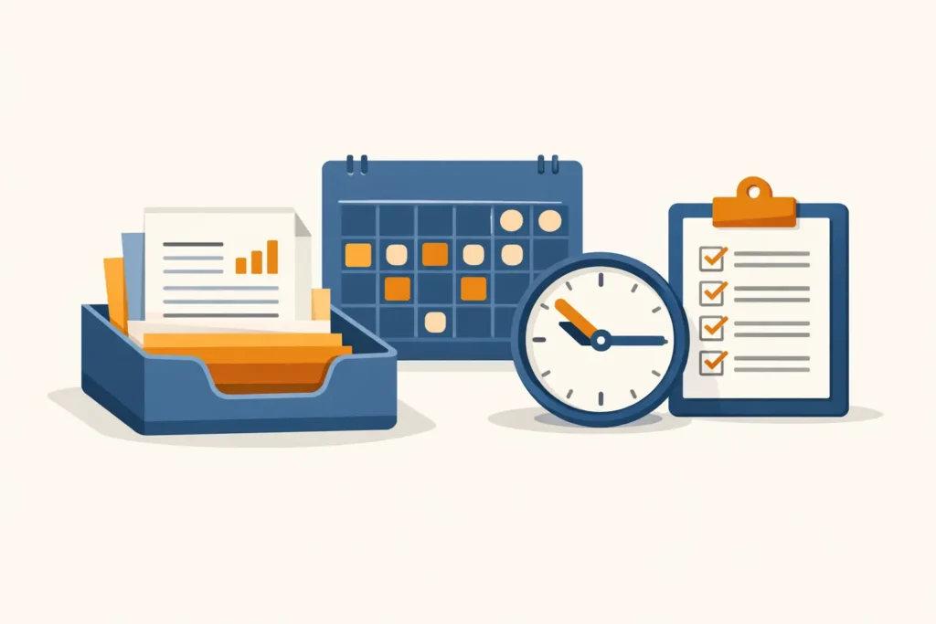Be Your Virtual Assistant for Admin, CRM & Data Entry