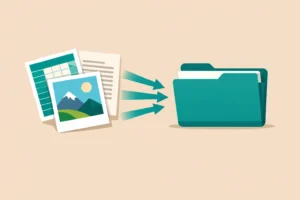 Transcribir documentos, imágenes o texto manuscrito a Word o Excel