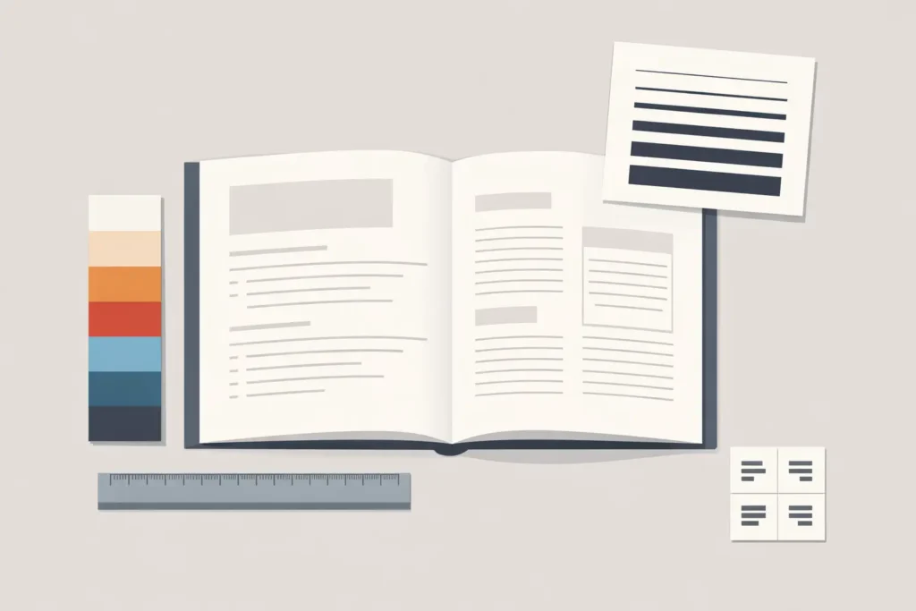 Ihr Word-Dokument professionell formatieren