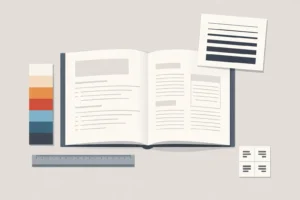 Ihr Word-Dokument professionell formatieren