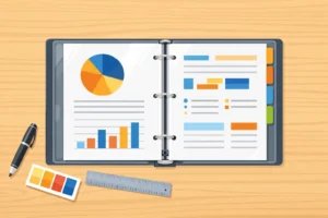Format, Design and Fix Your Word Document Professionally