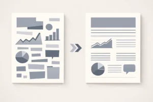 Format, Design and Fix Your Word Document Professionally