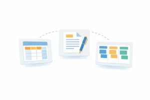 Be Your Virtual Assistant for Admin, Canva & Data Tasks