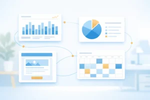 Be Your Tech-Savvy Virtual Assistant for Business Growth