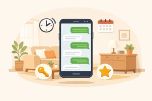 Be Your Airbnb Virtual Assistant and Professional Co-Host