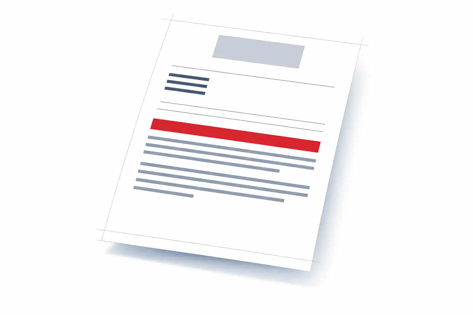 Crearé una plantilla profesional de carta comercial conforme a la norma DIN 5008 en Word 2 Crearé una plantilla profesional de carta comercial conforme a la norma DIN 5008 en Word