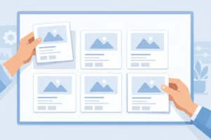 Upload and List Products to Your E-Commerce Store
