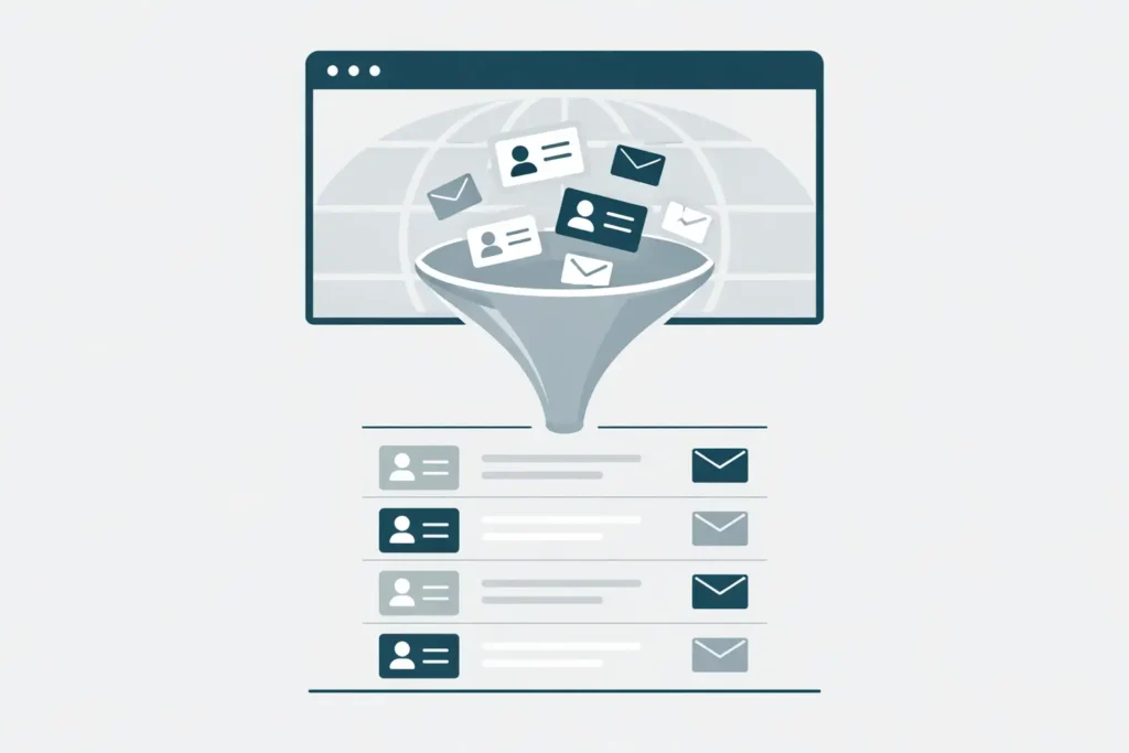 Be Your Virtual Assistant for Data Entry and Web Research