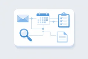Sii il tuo assistente virtuale professionale per qualsiasi compito
