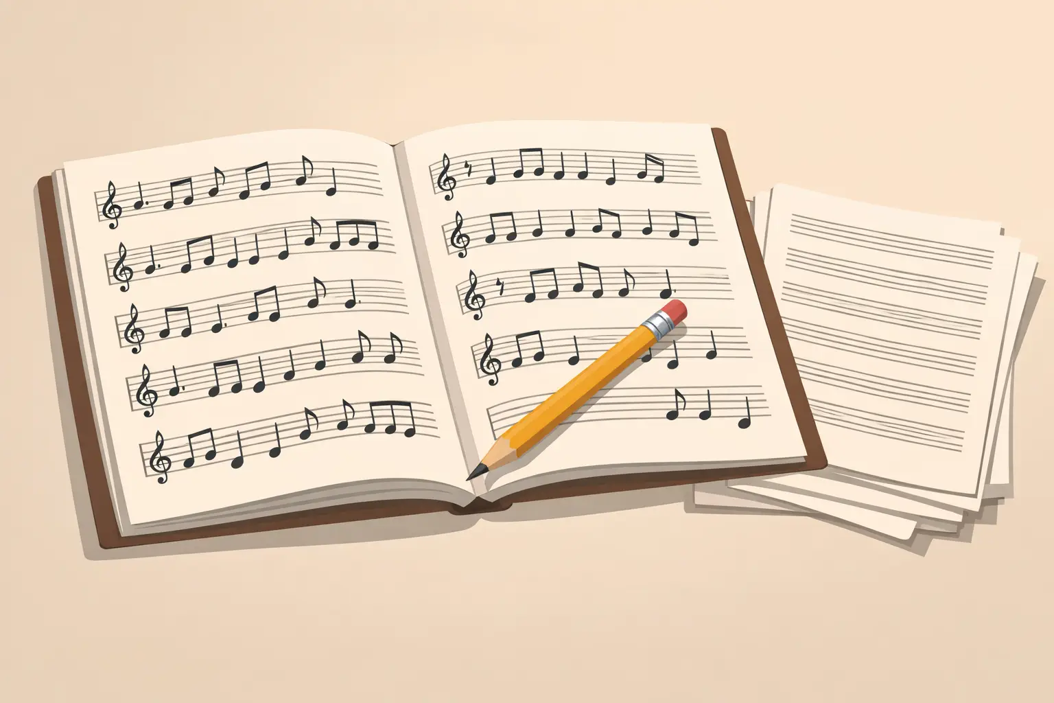 I Will Transcribe Sheet Music For Any Song By Ear Or Manuscript 2 I Will Transcribe Sheet Music For Any Song By Ear Or Manuscript