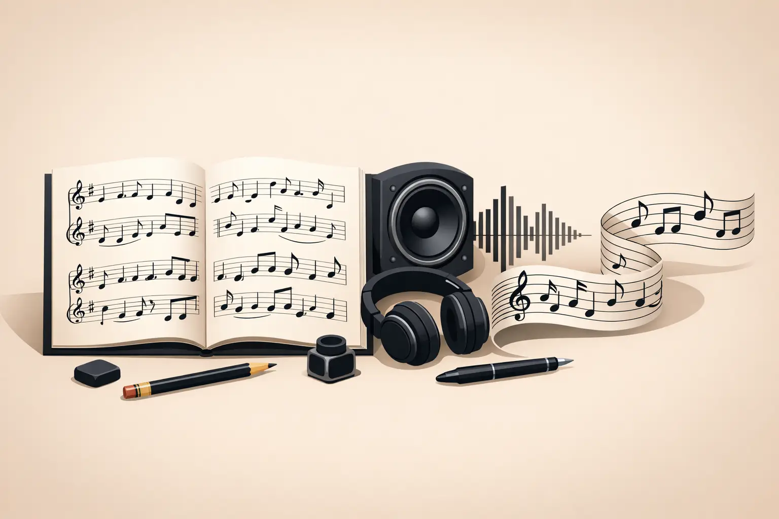 Men audioni notalarga, tabulaturaga yoki Sibelius fayllariga transkripsiya qilaman 2 Men audioni notalarga, tabulaturaga yoki Sibelius fayllariga transkripsiya qilaman
