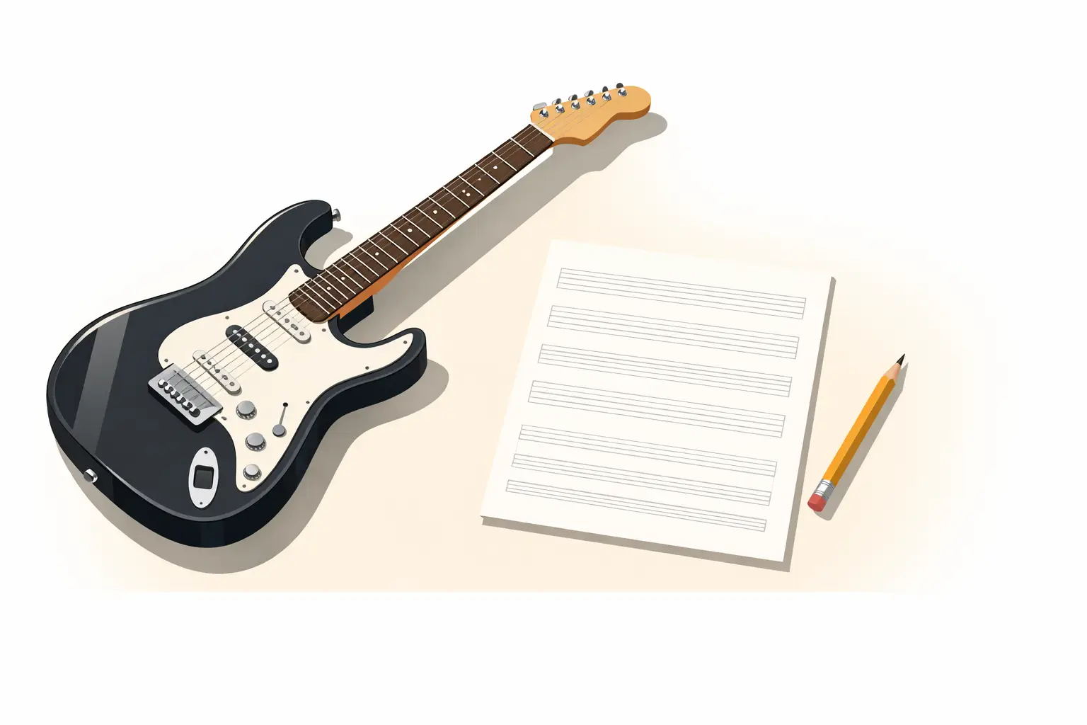 I Will Write Accurate Guitar Tabs For Any Solo Or Song 2 I Will Write Accurate Guitar Tabs For Any Solo Or Song