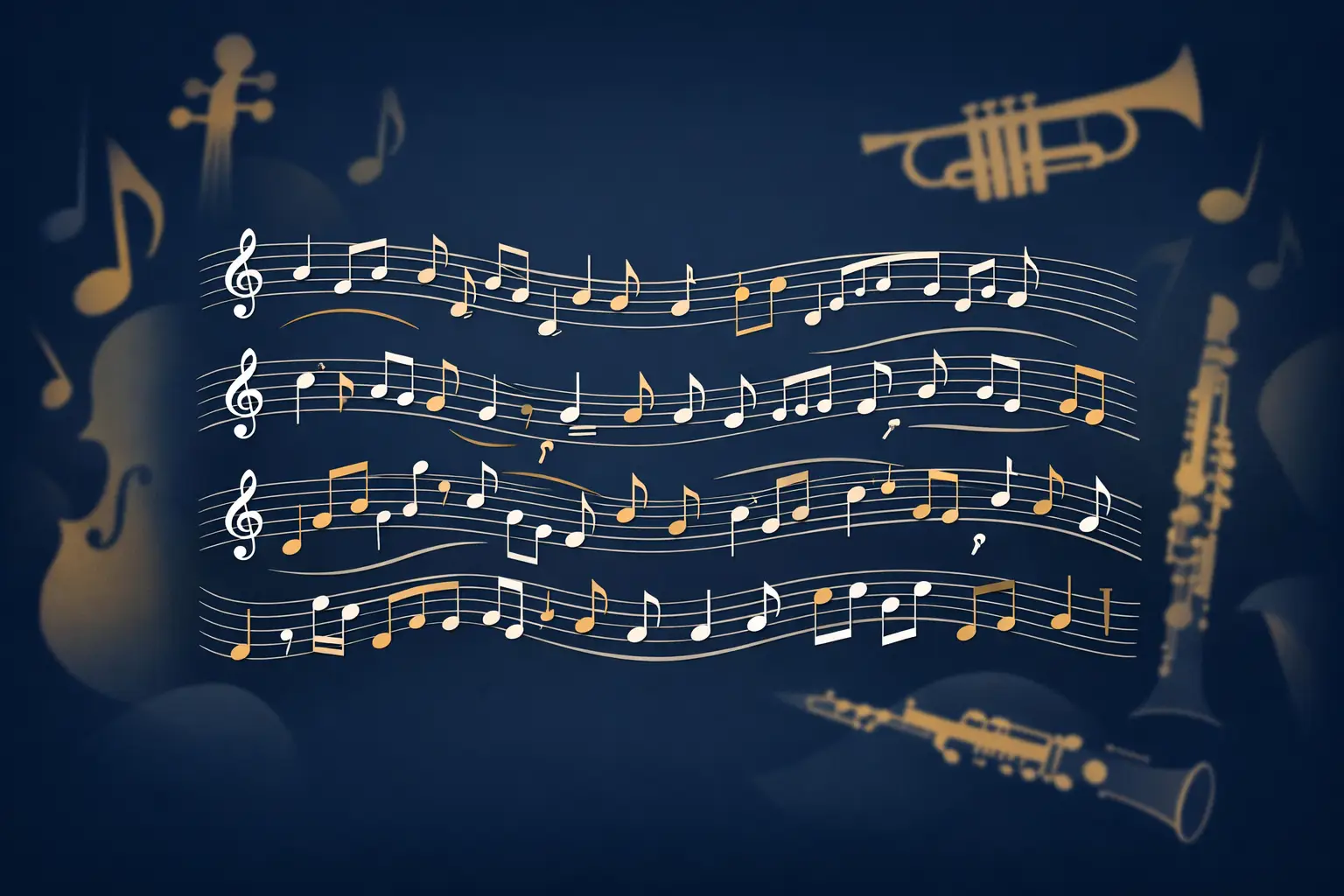 I Will Transcribe Your Music Into Professional Sheet Music 2 I Will Transcribe Your Music Into Professional Sheet Music