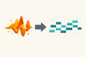 Transcribe Your Audio Sample to MIDI by Ear