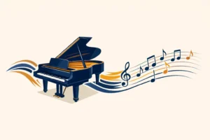Transcribe Any Audio or Song Into Professional Sheet Music