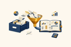 Migrate Your Accounting Data to QuickBooks or Xero