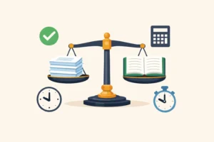 Menaxhoni kontabilitetin dhe pajtimin tuaj në QuickBooks Online