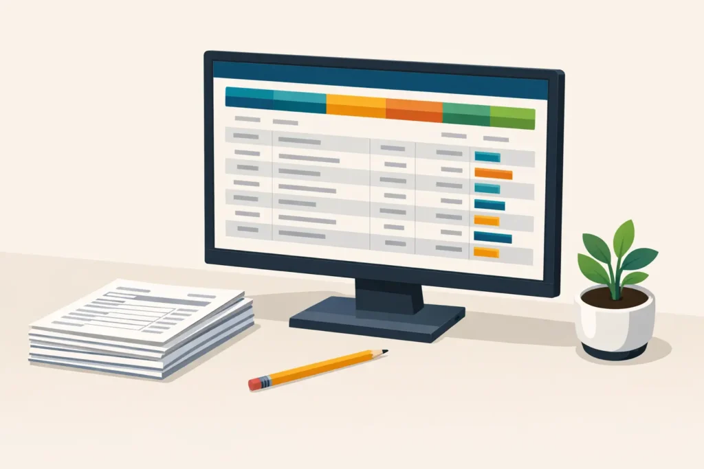 Do Your Bookkeeping Using Wave Accounting