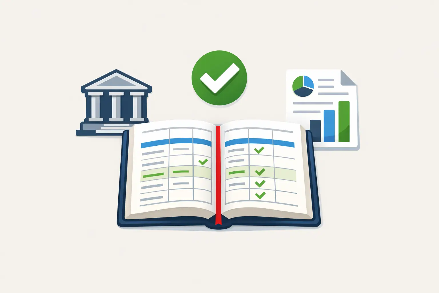 Saya Akan Menyiapkan, Membersihkan, Dan Merekonili Buku Quickbooks Atau Xero Anda 2 Saya Akan Menyiapkan, Membersihkan, dan Mere konsiliasi Pembukuan Quickbooks atau Xero Anda