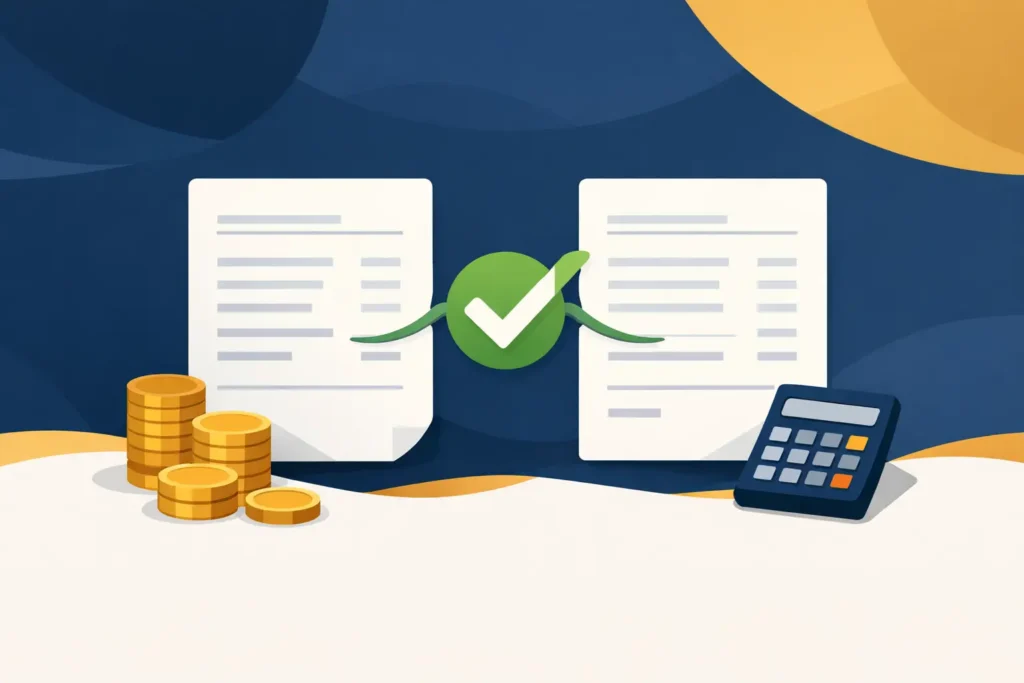 Handle Your Bookkeeping & Accounting in Zoho Books