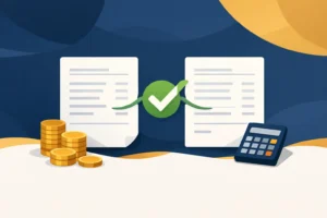 Handle Your Bookkeeping & Accounting in Zoho Books