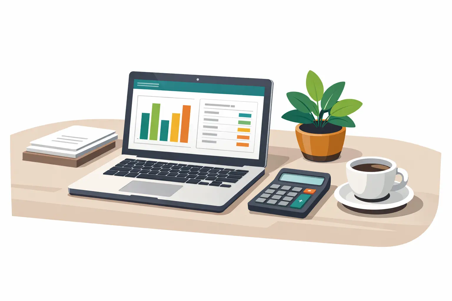 Fornirò servizi di contabilità professionale su Quickbooks Online e Xero 2 Fornirò servizi di contabilità professionale su Quickbooks Online e Xero