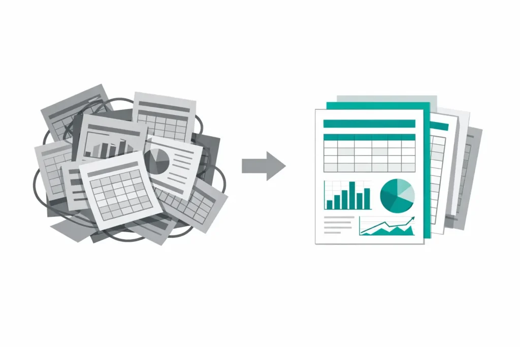 QuickBooks Online Defter Tutma ve Mutabakat İşlemlerinizi Yönetin