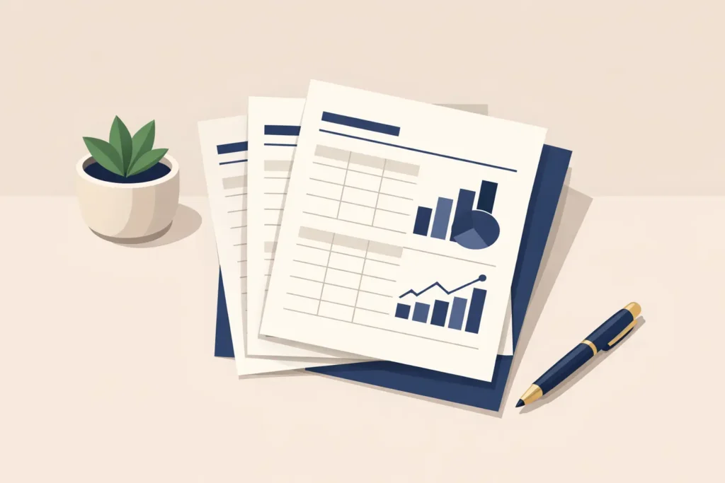 Gerencie sua contabilidade e reconciliação no QuickBooks Online