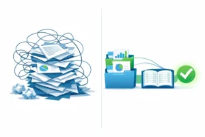 Do Professional Bookkeeping, Bank Reconciliation & Books Cleanup