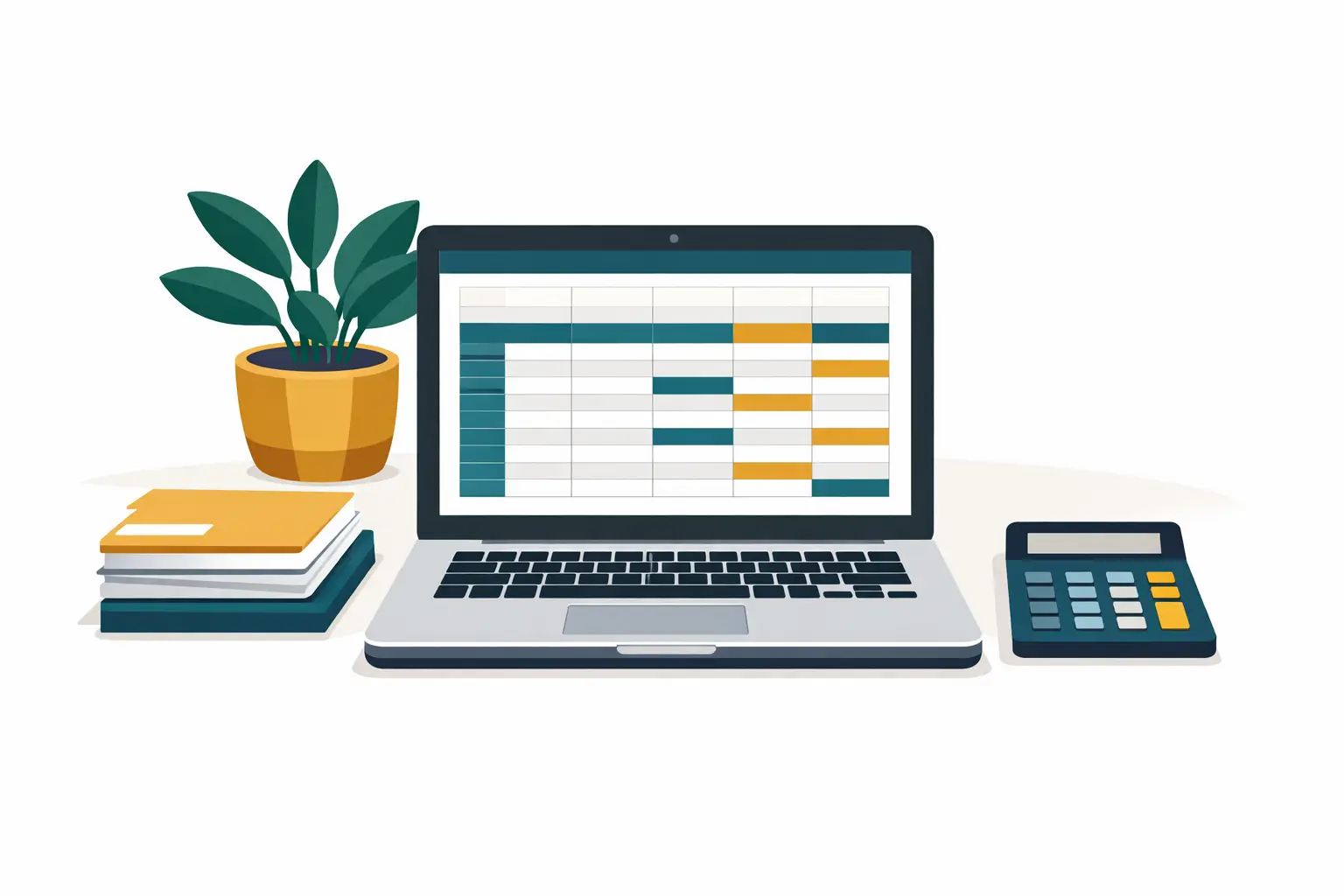 Voi oferi servicii profesionale de contabilitate în Quickbooks, Xero sau Wave 2 Voi Asigura Servicii Profesionale De Contabilitate În Quickbooks, Xero Sau Wave
