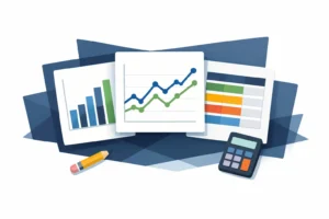 QuickBooks, Xero veya Wave'de Aylık Defter Tutma Hizmeti Sağlayın