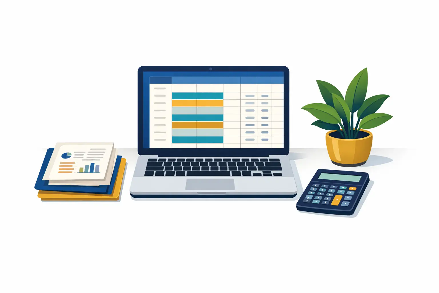 I Will Clean Up, Set Up And Reconcile Your Quickbooks Online Books 2 I Will Clean Up, Set Up And Reconcile Your Quickbooks Online Books
