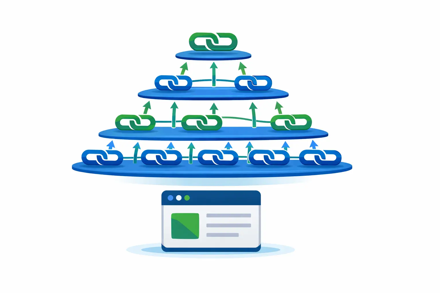 Ik zal een gelaagde Web 2.0 Backlink-campagne voor Seo 2 bouwen Ik zal een gelaagde Web 2.0 Backlink-campagne bouwen voor SEO