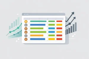 Build High Authority Manual Article Submission Backlinks
