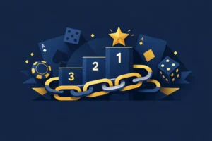 Build High-DR Dofollow Backlinks for Casino & Gambling Sites