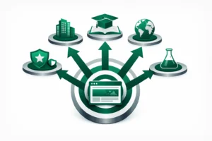 Build High-DR Dofollow Backlinks for Casino & Gambling Sites
