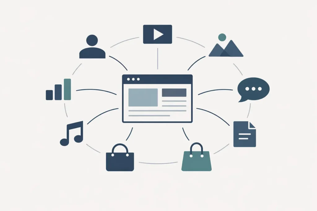 Build 100 High DA White-Hat SEO Backlinks