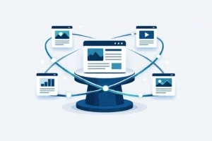 Build White Hat Contextual Backlinks on High-DA Real Websites